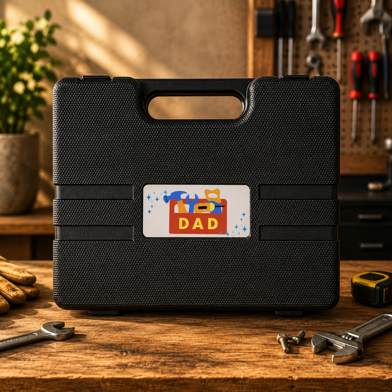 11 Piece Sublimation Tool Set