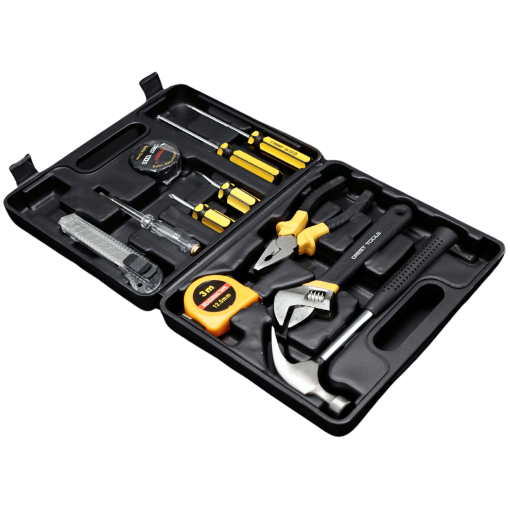 11 Piece Sublimation Tool Set - Image 6a0c650315cb38af415f58db