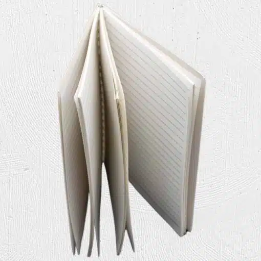 A5 Ring Bind Notebook - Image 6a0c6a2b15cb38af415f5947