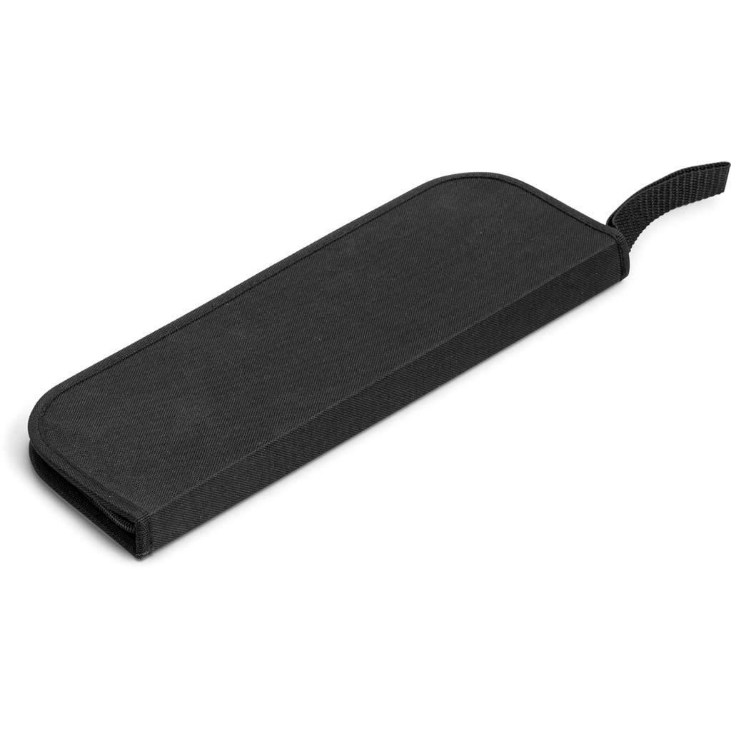Basic Butcher's Block Carving Set - Image 6a0d6a1215cb38af415f5a09