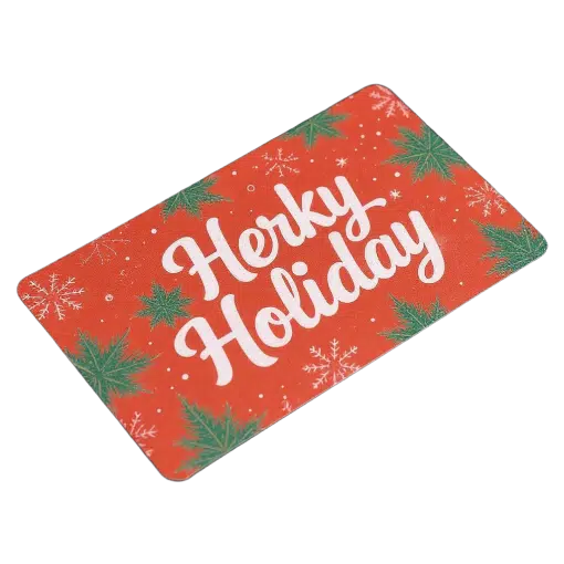Fridge Magnet (Rectangle; 55mm x 90mm; 10 pack) - Image 6a0d6c3015cb38af415f5a73