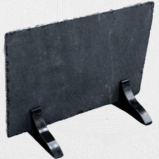 Stone Photo Display 15cm x 20cm - Image 6a0d6d5315cb38af415f5ab5