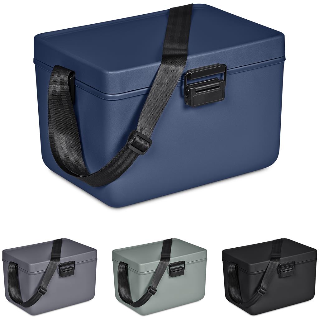 Urban Terrain Canyon 12L Hardshell Cooler Box - Image 6a0d72e415cb38af415f5b75