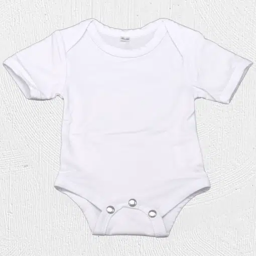 Customised Baby Vest - Image 6a0d96f215cb38af415f5c4d