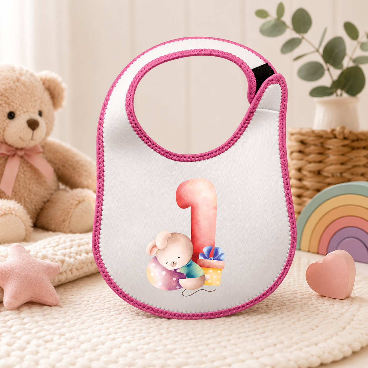Baby Bib