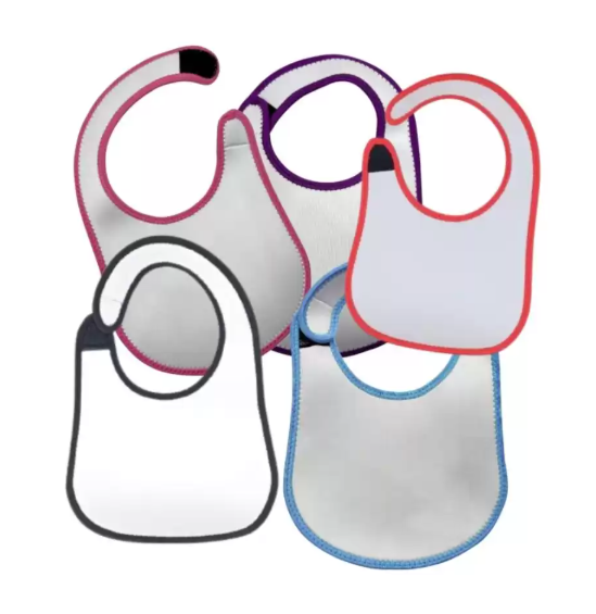 Baby Bib - Image 6a0d986415cb38af415f5c8f