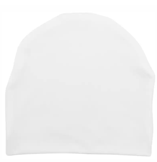 Baby Beanie - Image 6a0d9aa615cb38af415f5ce1