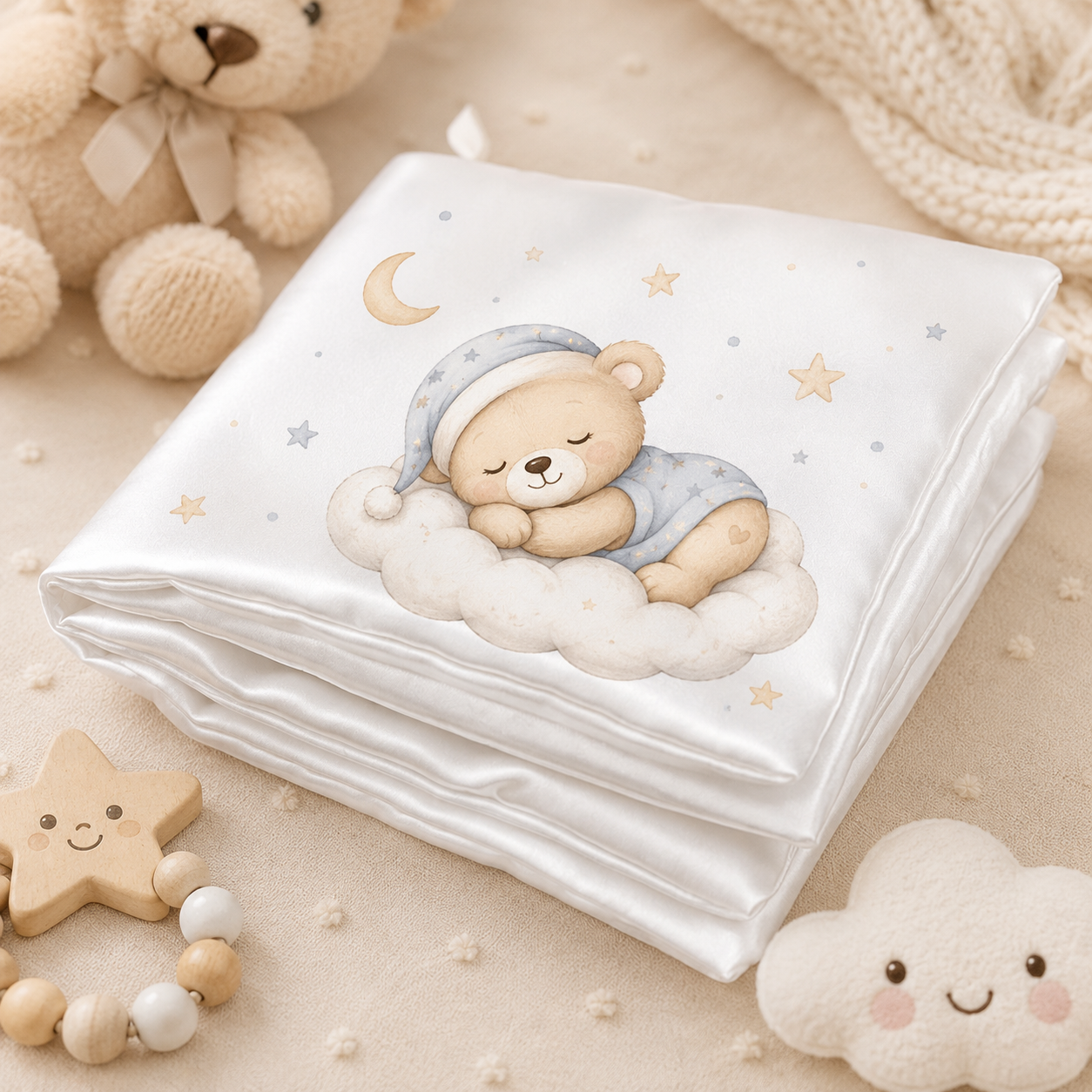 Baby Book