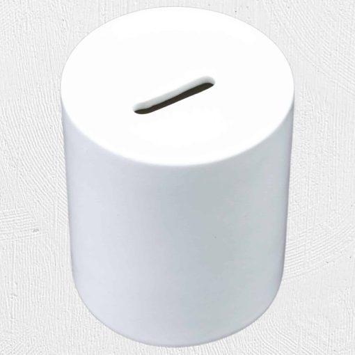 Ceramic Money/Coin Box - Image 6a0d9e0015cb38af415f5d72
