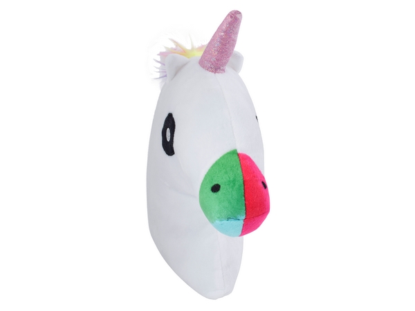 Emoji Cushion - Unicorn - Image 6a0d9e6d15cb38af415f5da2
