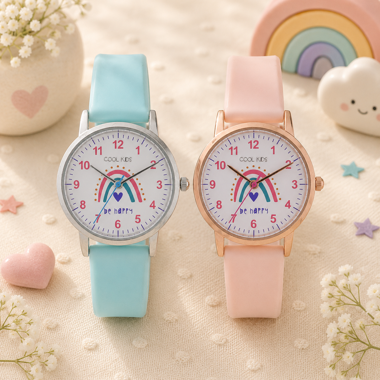 Sorbet Watch - Girls