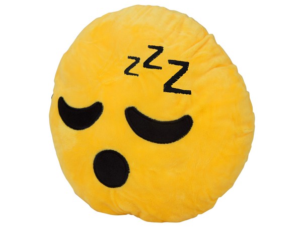 Emoji 40cm Cushion - Image 6a0da01315cb38af415f5de8