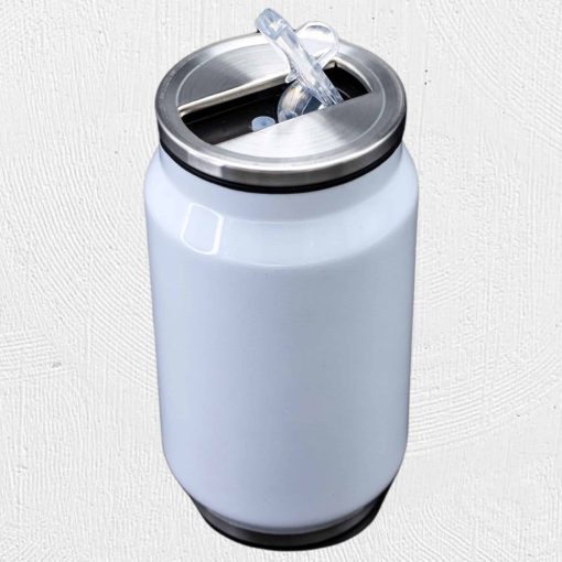 Can Metal White 250ml - Image 6a0da11a15cb38af415f5e14