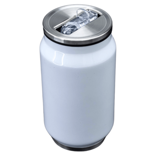 Can Metal White 250ml - Image 6a0da11a15cb38af415f5e1a