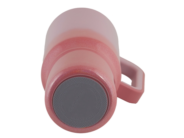 1200ml Gradient Glitter Travel Mug - Image 6a0da33815cb38af415f5e99