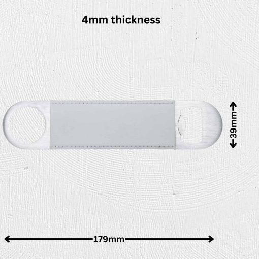 PU Speed Opener White - Image 6a0dae7415cb38af415f5f52