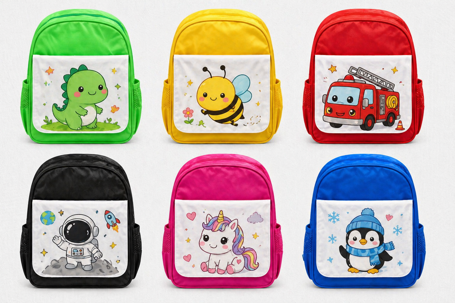 Backpack – Junior