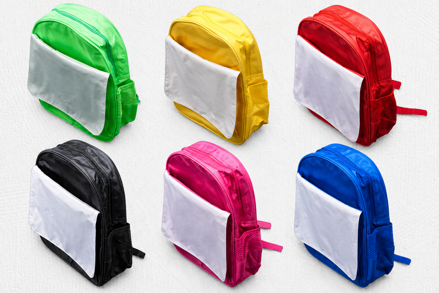 Backpack – Junior - Image 6a0daf6a15cb38af415f5f74