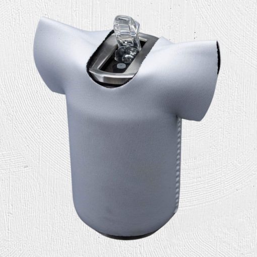 Neoprene Shirt Bottle Holder - Image 6a0db19515cb38af415f5fbf