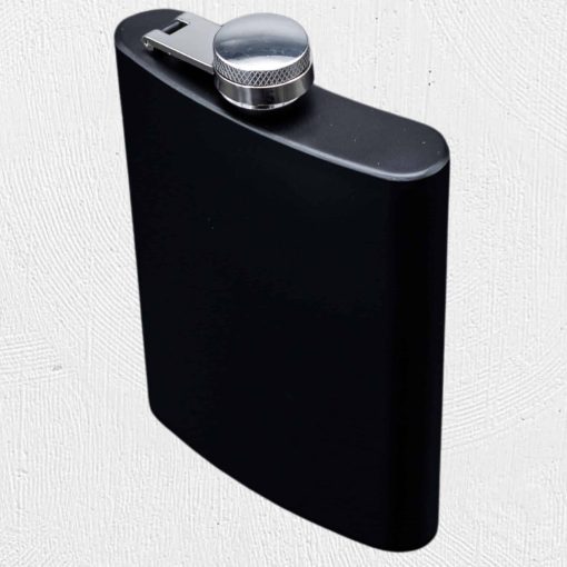 Engraving Hip Flask - Image 6a0db31415cb38af415f5fea