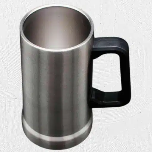German Beer Mug - Image 6a0db43015cb38af415f600e