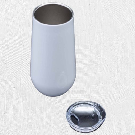 Champagne Tumbler  - Image 6a0db53115cb38af415f603c