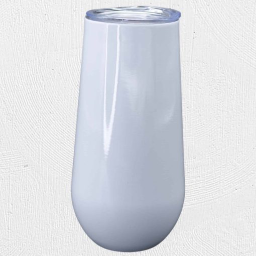 Champagne Tumbler  - Image 6a0db53415cb38af415f6042