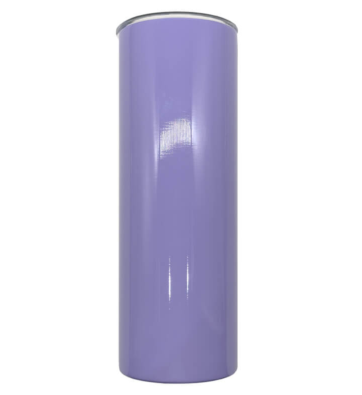 Stainless Steel Skinny Tumbler  - Image 6a0dc76815cb38af415f60c7
