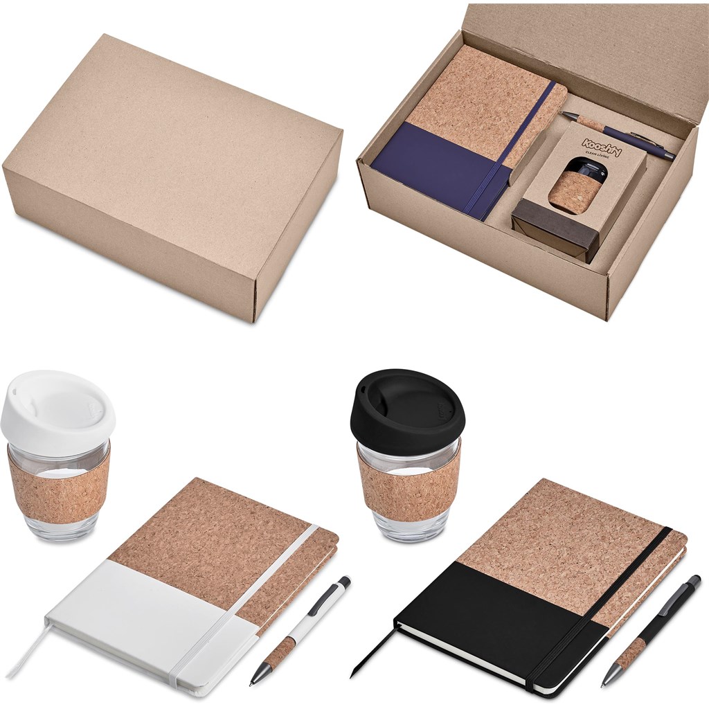 Koberry Kraft Gift Set - Image 6a0dc84615cb38af415f610f