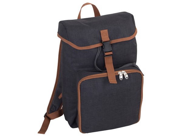 2-Person Noble Picnic Backpack - Image 6a0dc91d15cb38af415f613d