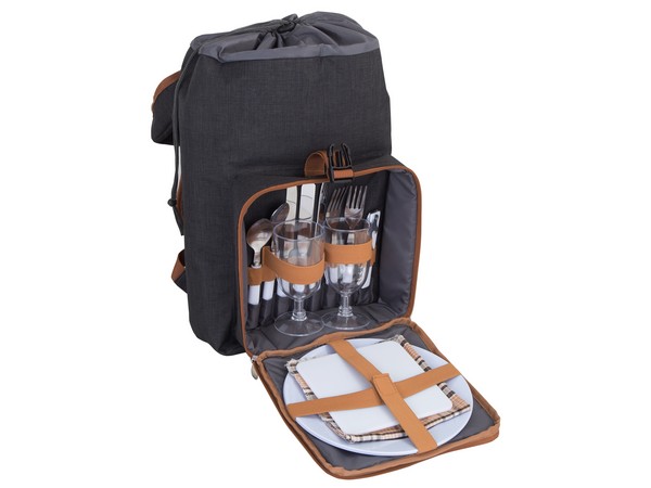 2-Person Noble Picnic Backpack - Image 6a0dc91f15cb38af415f6146