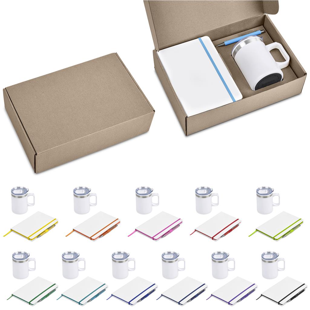 Wisteria Kraft Gift Set - Image 6a0dca9515cb38af415f618d