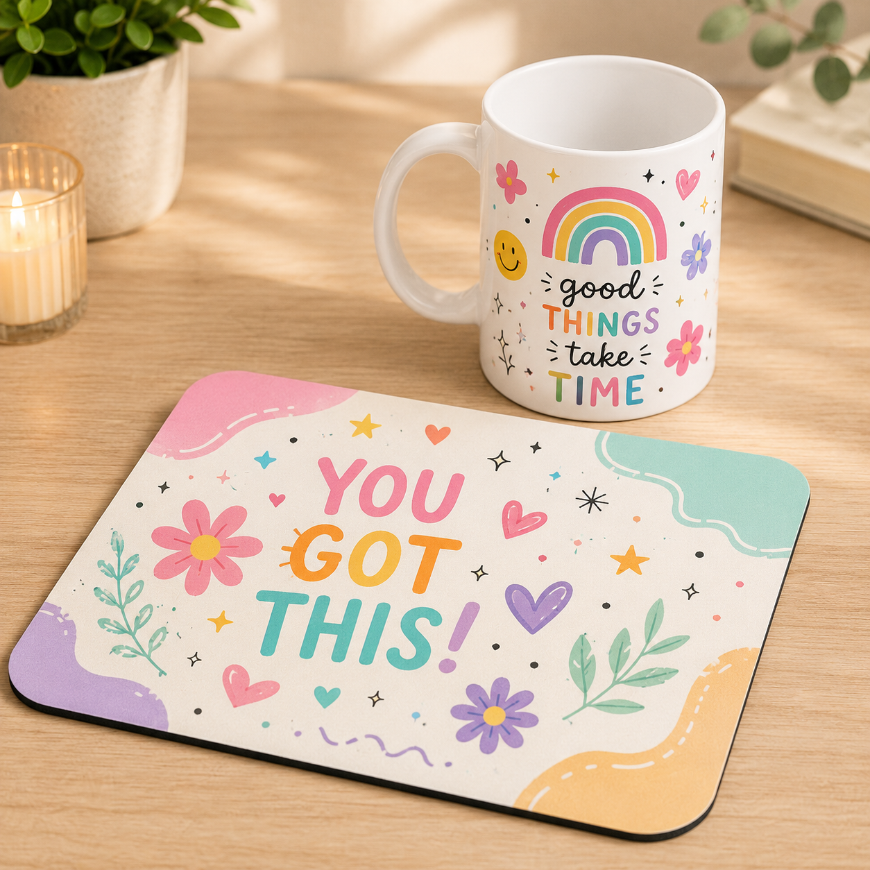 Goodwyn Gift Set