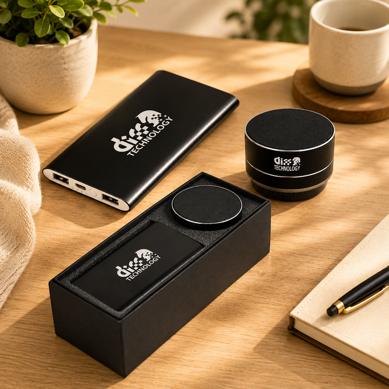 Odeon Stilo Gift Set