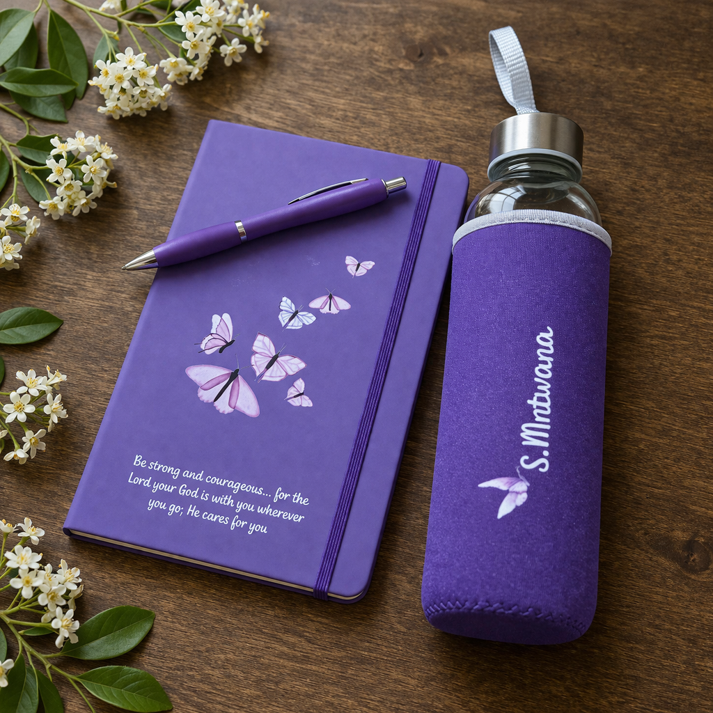 Basic Notebook Giftset