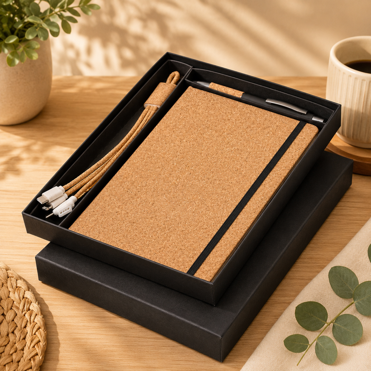 Ikeda Gift Set