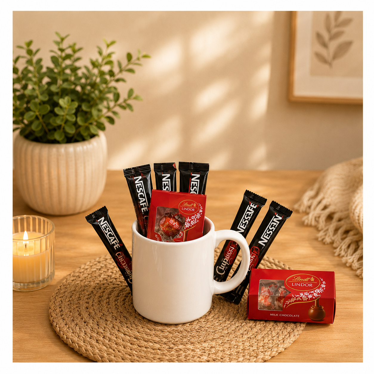Cup A Joe Hamper