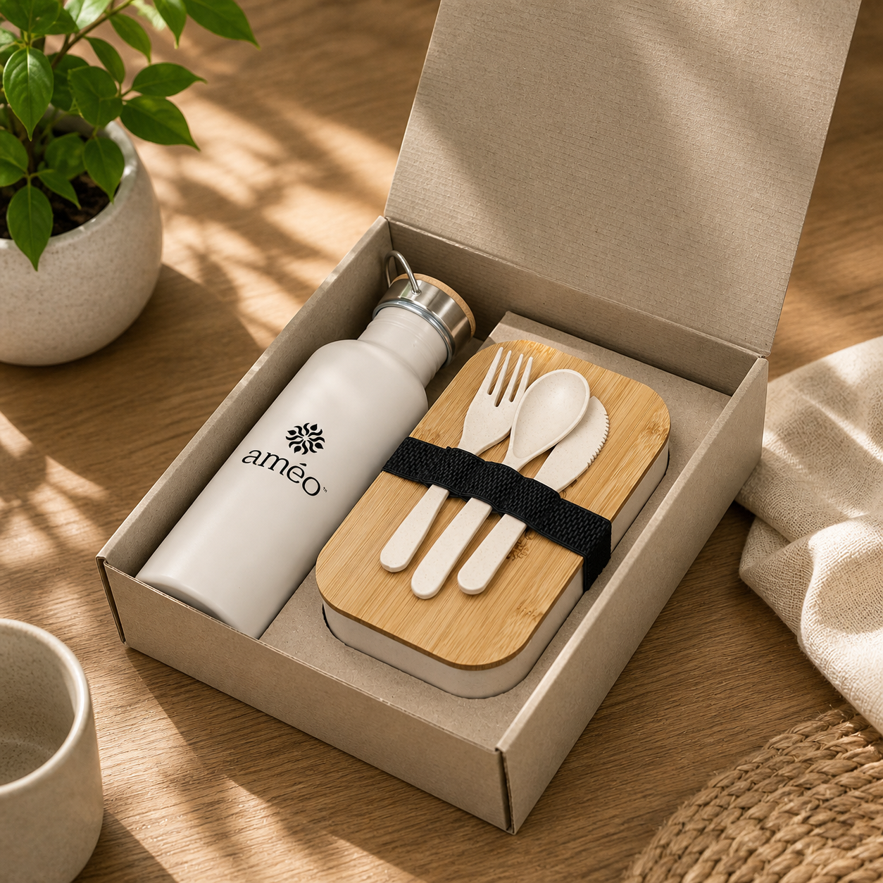 Alfresco Gift Set