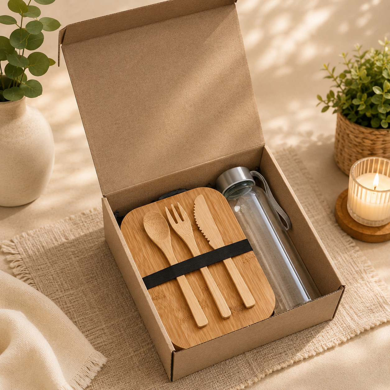 Maya Gift Set