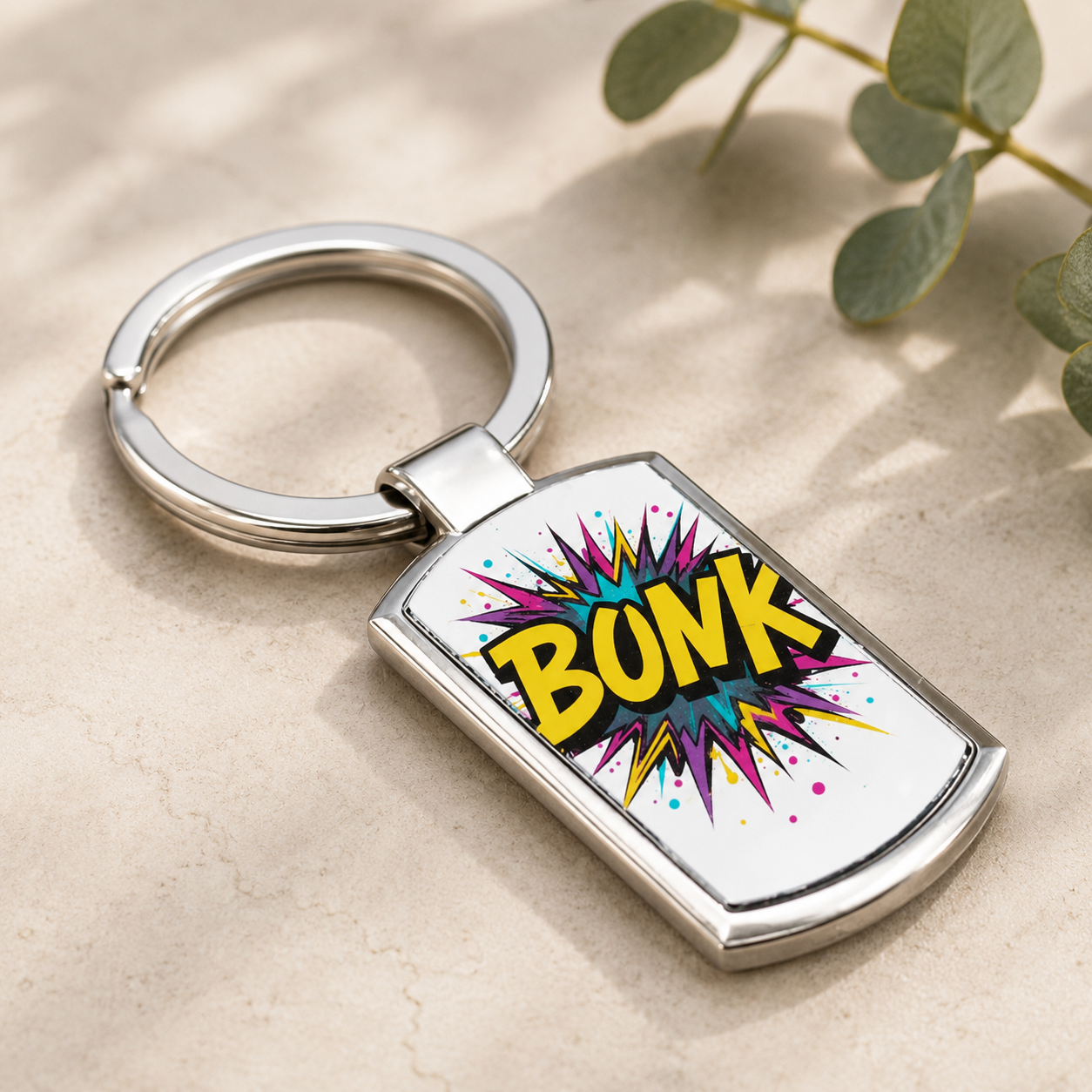 Keyring