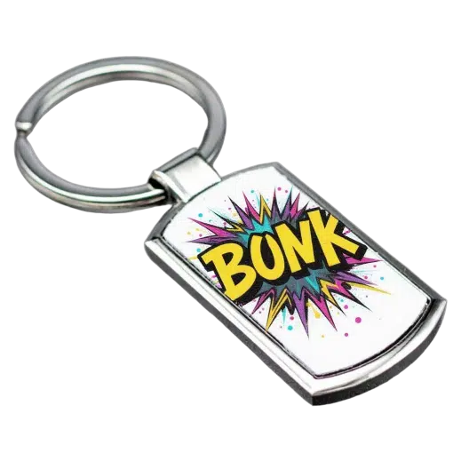 Keyring - Image 6a0dd27015cb38af415f62f5