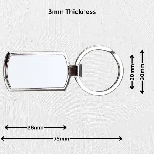 Keyring - Image 6a0dd27115cb38af415f62f8