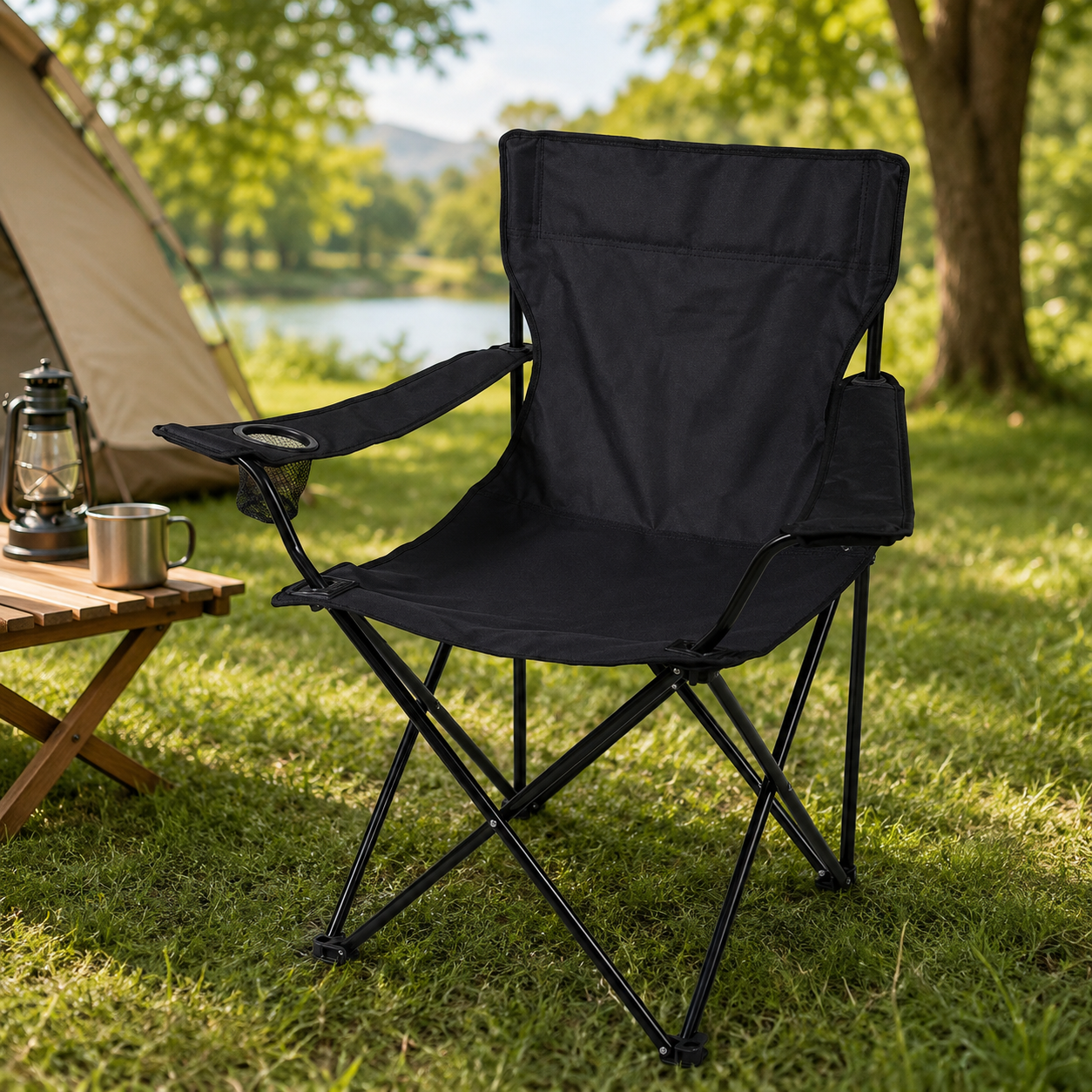 Camping Chair