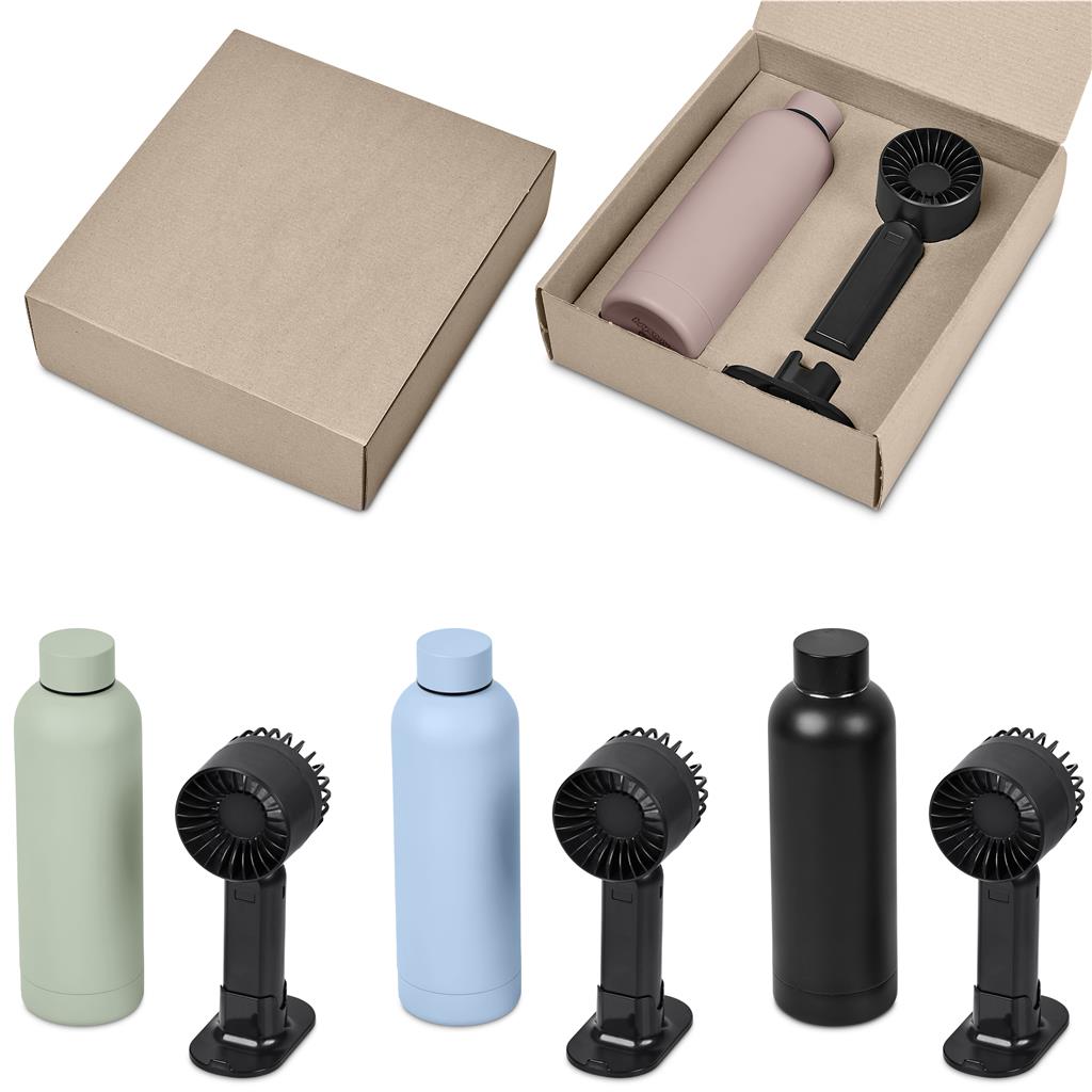 Chillax Gift Set - Image 6a0dd54215cb38af415f6379
