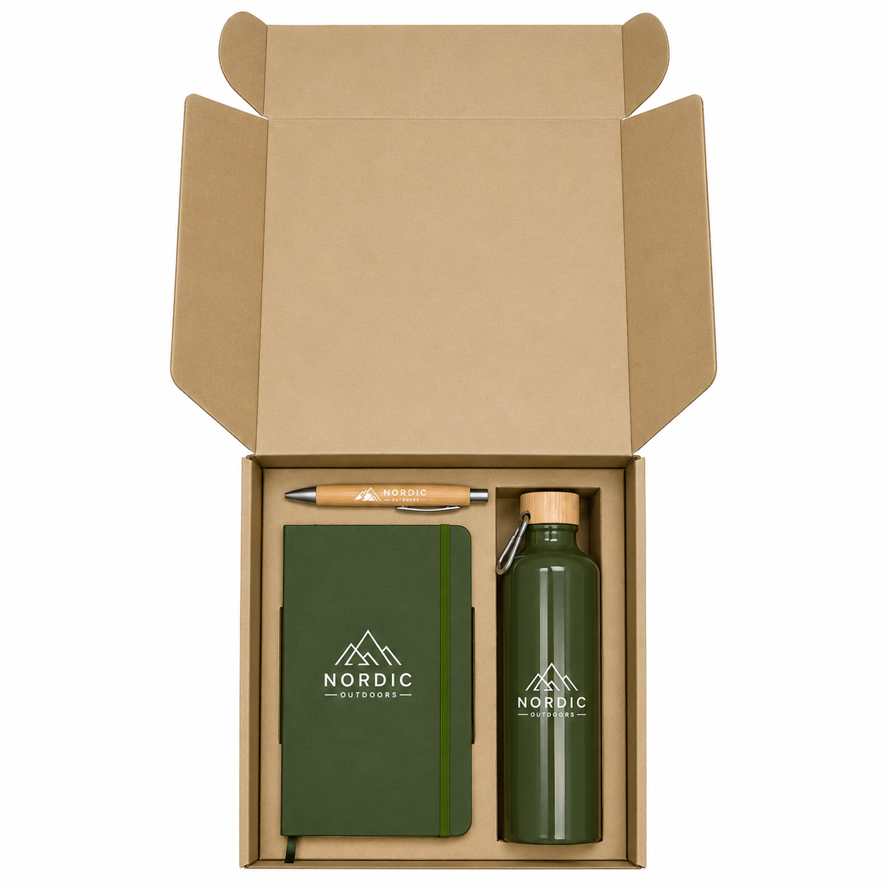 The Classic Trio Gift Set - Image 6a0dd6df15cb38af415f63a4