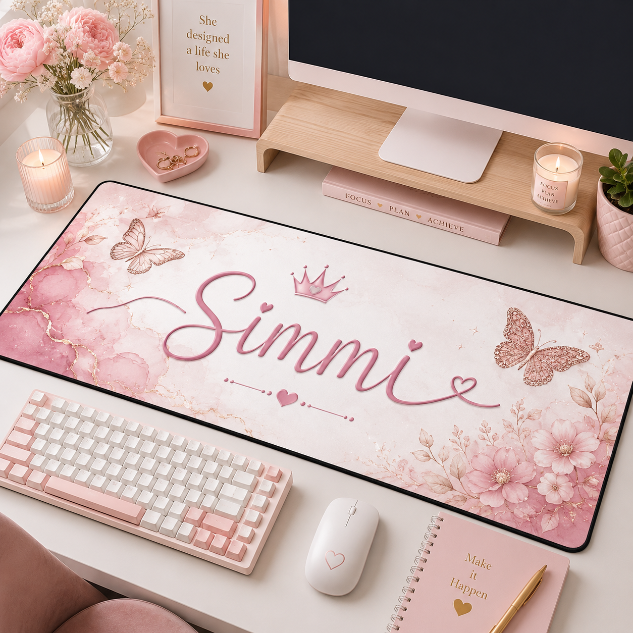 Desk Pad