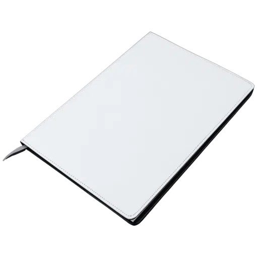 Book (A4; PU) - Image 6a0ecd3b15cb38af415f664f