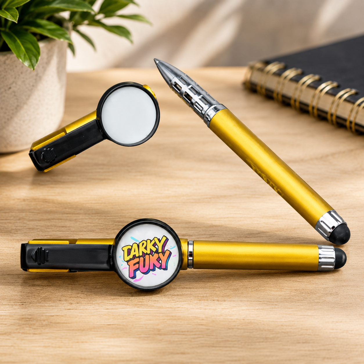 Stylus Pen