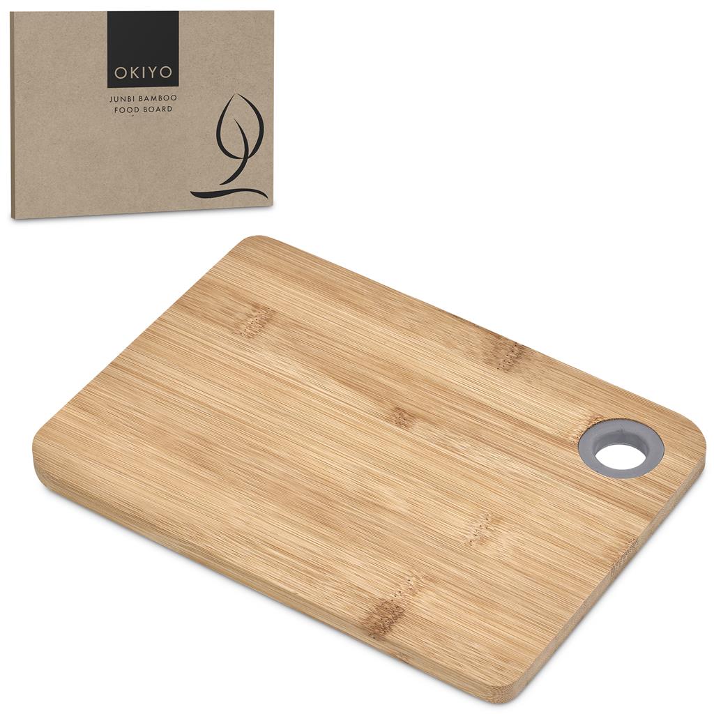 Junbi Bamboo Food Board - Image 6a0ed76b15cb38af415f675f
