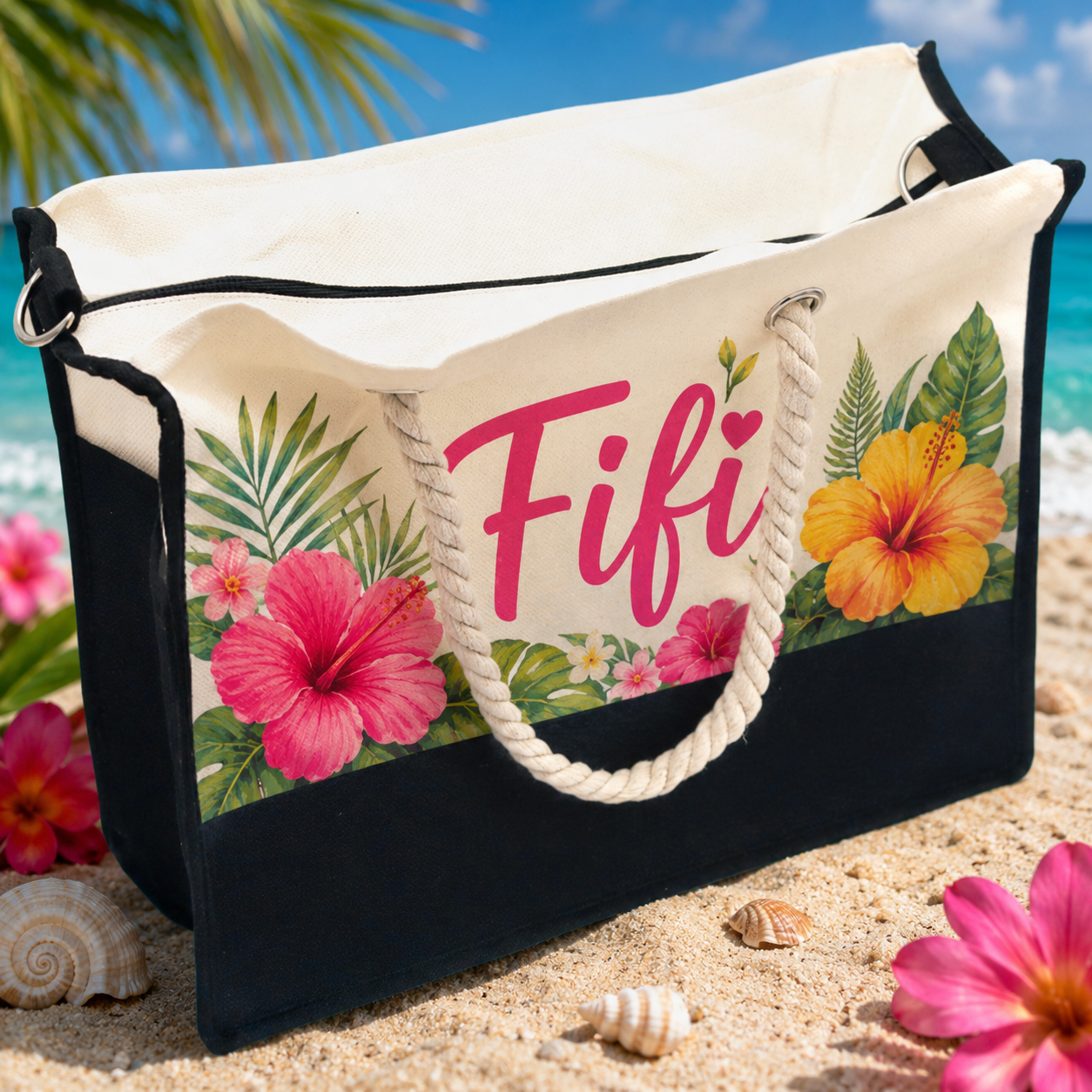 USA Polyester Bag